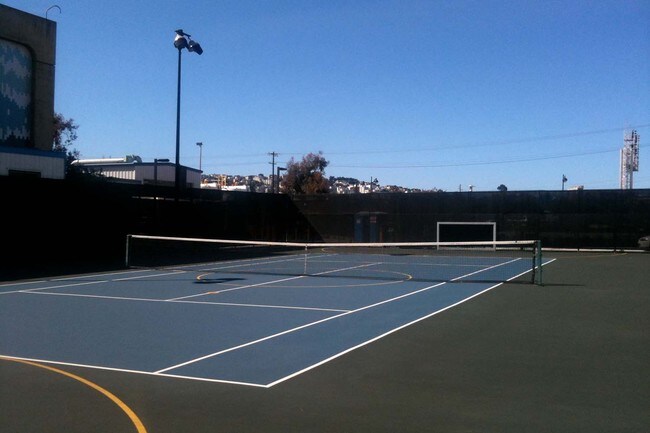 Building Photo - Luxury Condo at Park Terrace