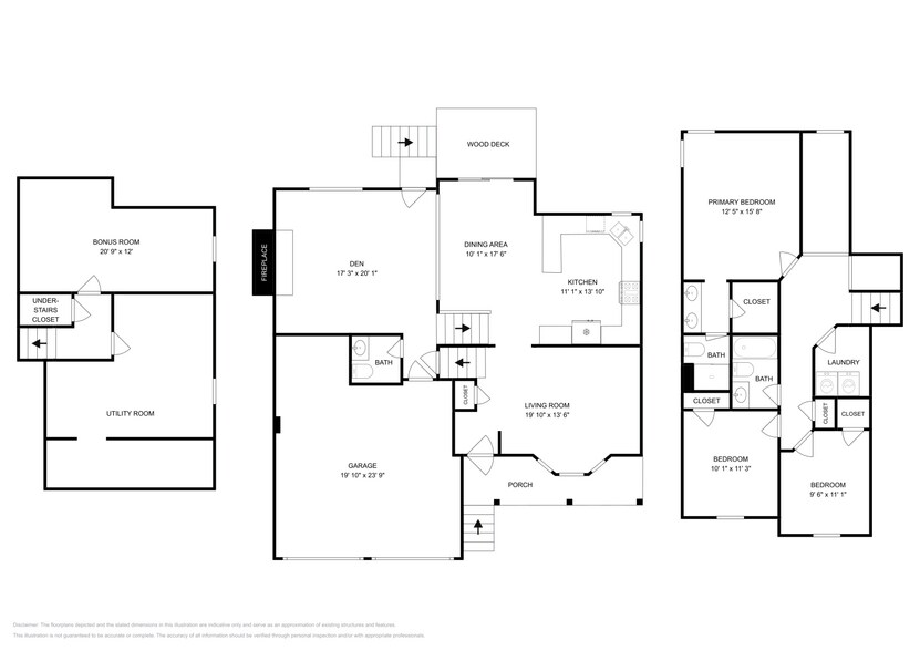 Building Photo - 1716 Lynn Cir