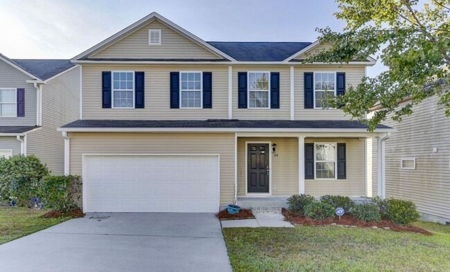 Primary Photo - Enjoy the perfect blend of luxury, comfort...