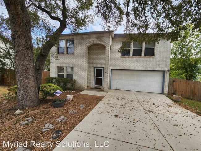 Primary Photo - 4 br, 2.5 bath House - 408 Ashley Park