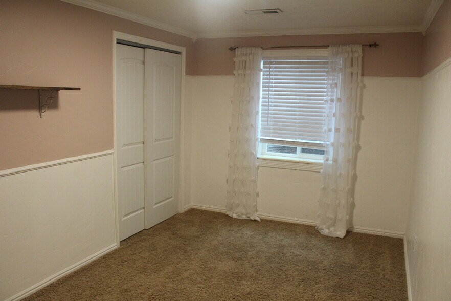 Bedroom #2 1/2 - 12900 S 2200 W