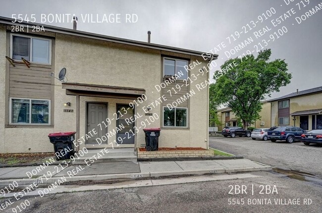 Building Photo - 5545 Bonita Village Rd
