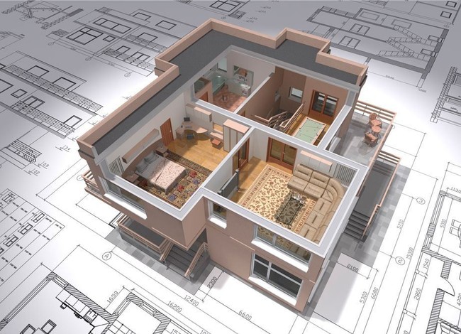 Floorplan - Marsh Creek Village