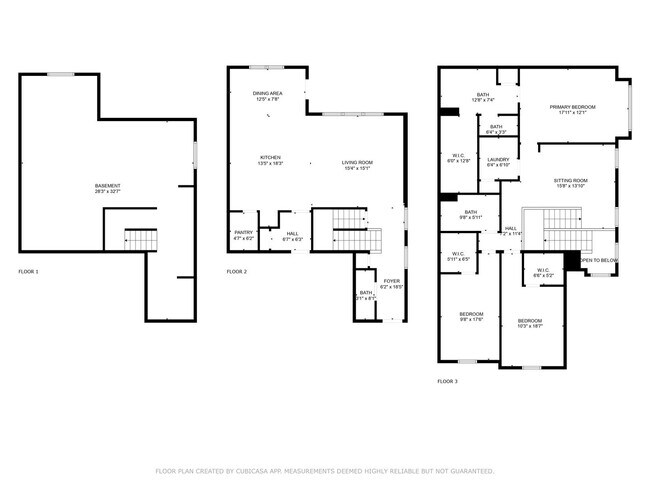 Building Photo - For Rent | $3,200/Month | 3 Bed | 3 Bath |...