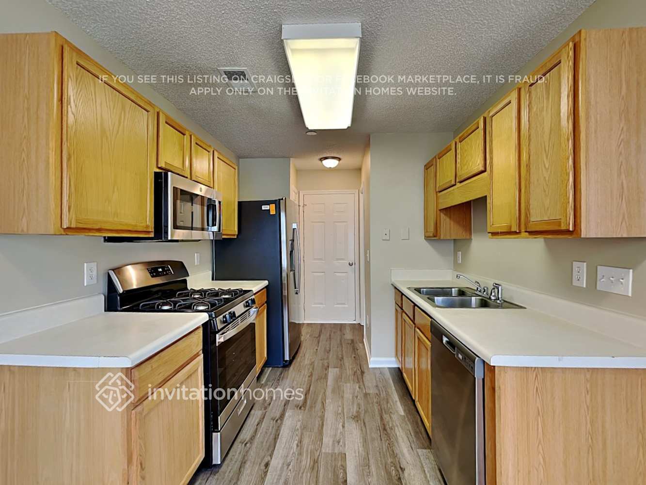 Building Photo - 3029 Bracey Pl