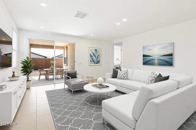 Building Photo - 16677 W Charlotte Dr