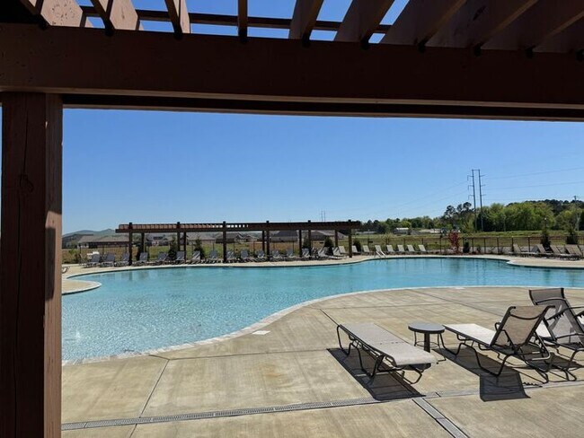 Building Photo - New Construction Home Pre-leasing NOW With...
