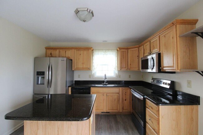 Building Photo - 1311 Stonechris Dr