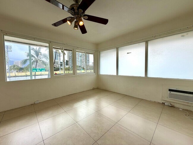 Building Photo - 444 Pau Street #H