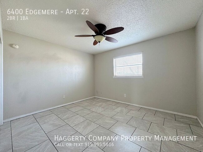 Building Photo - East El Paso Gated - Refrig A/C 2bed Townh...