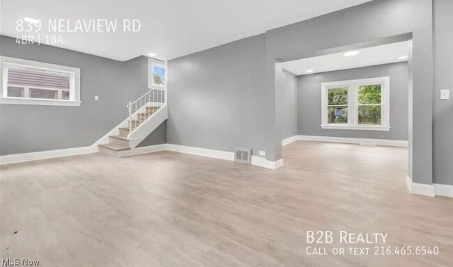 Building Photo - 839 NELAVIEW RD-