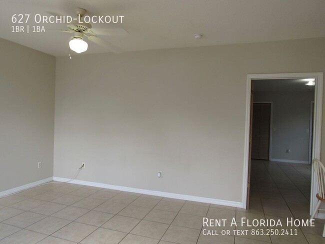 Building Photo - 627 Orchid-Lockout-
