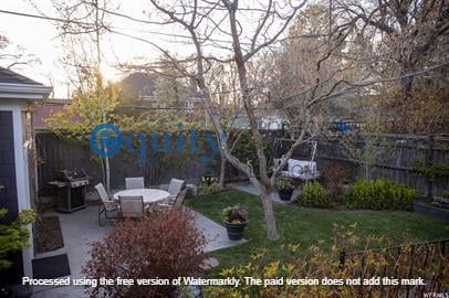 Building Photo - 1366 Glenmare St