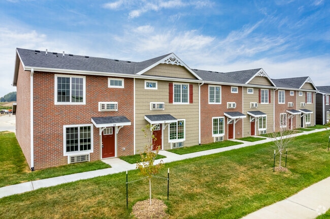 Primary Photo - View Pointe