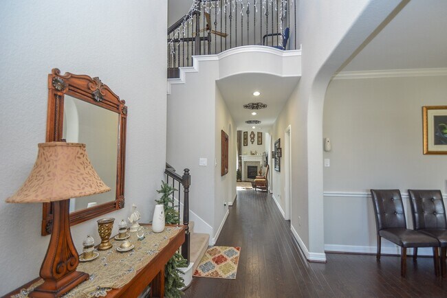 Building Photo - 23523 San Ricci Ct