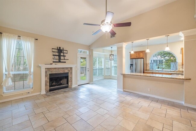 Building Photo - 8514 Racine Trail