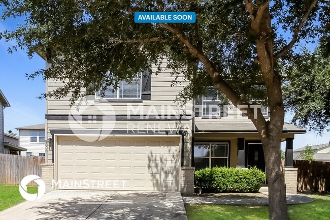 Building Photo - 8803 Mesa Vista