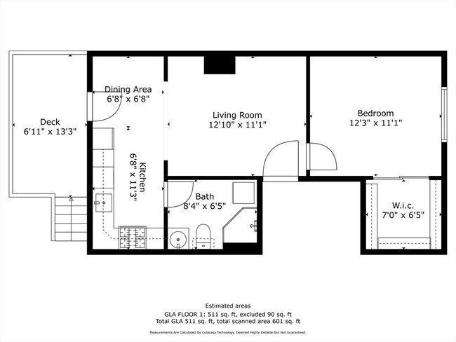 Building Photo - 89 Cottage St