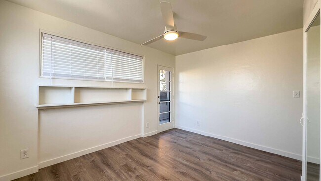 Building Photo - North Park 2BR w/ Private Patio, Walkable Location & Free Parking + $250 Move-In Credit