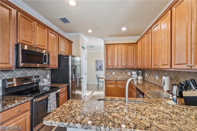 Building Photo - 9497 Casoria Ct