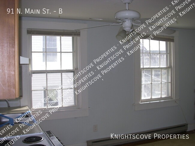 Building Photo - 91 N Main St
