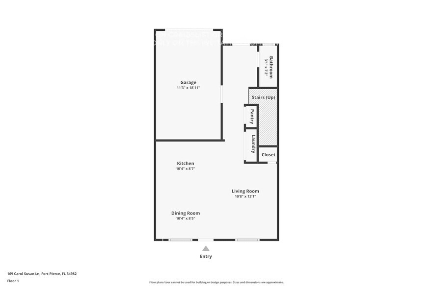 Building Photo - 169 Carol Susan Ln