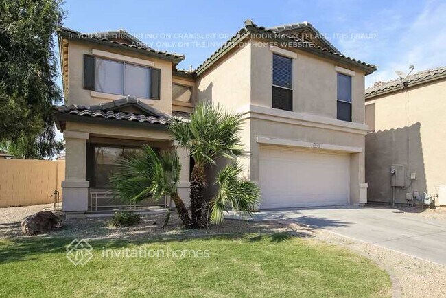 Building Photo - 12642 W Pasadena Ave