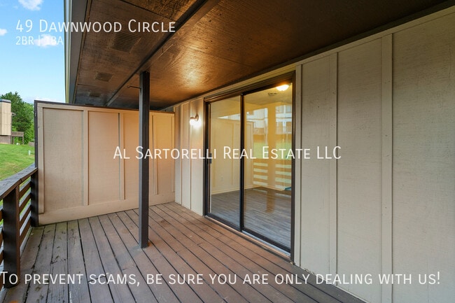 Building Photo - 49 Dawnwood Cir