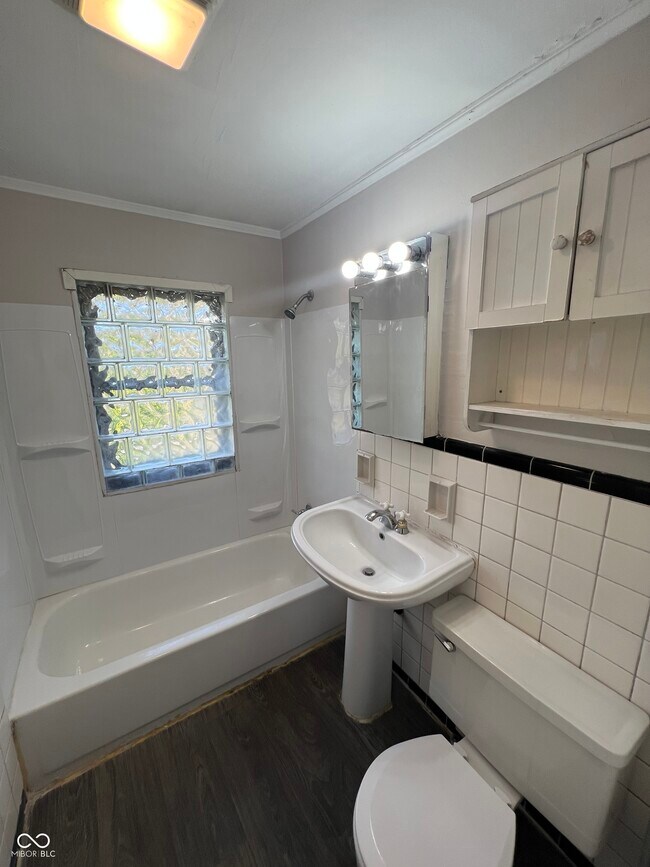 Building Photo - 6967 N College Ave