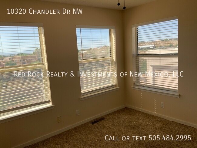 Building Photo - 10320 Chandler Dr NW