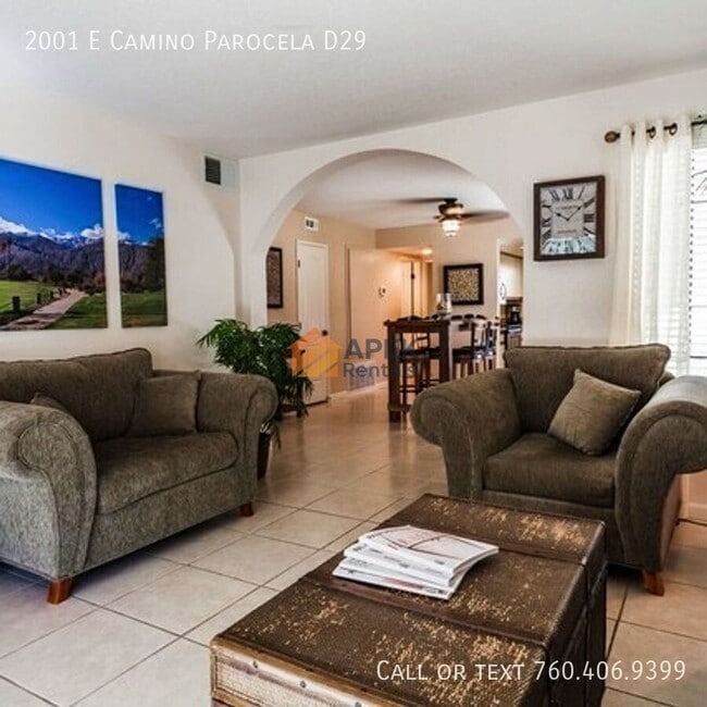 Building Photo - 2001 E Camino Parocela