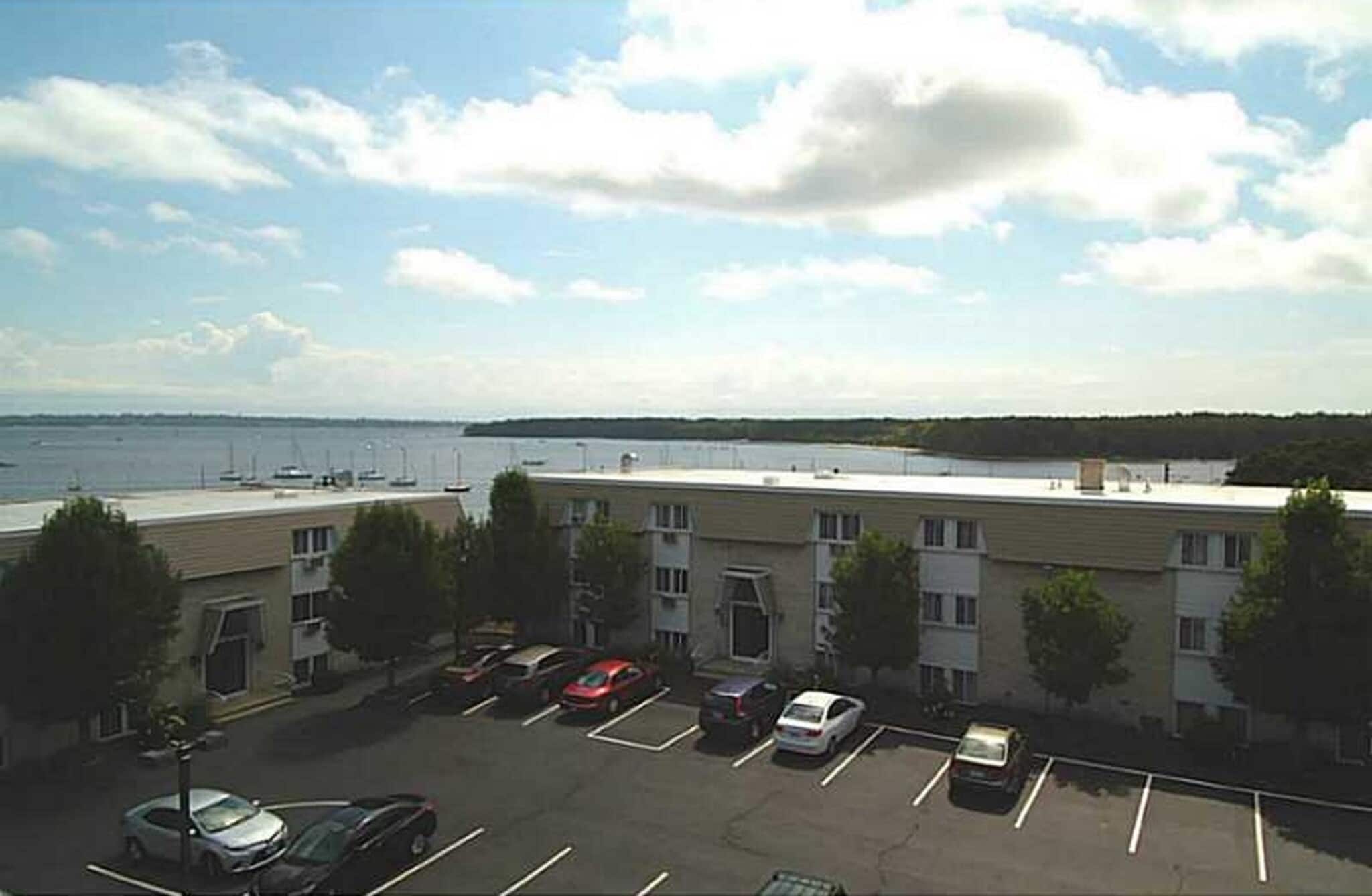 Condo - 4430 Post Rd
