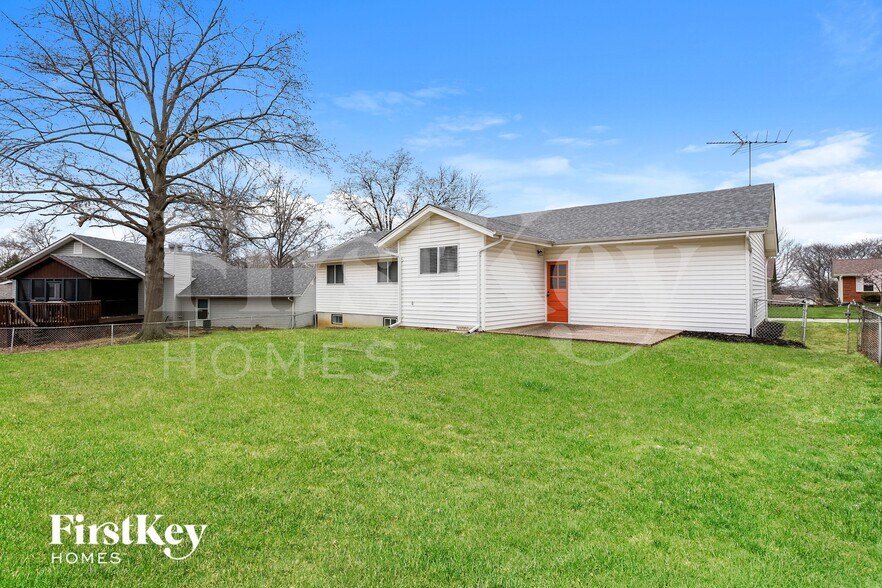 Building Photo - 1366 Brandywine Ln