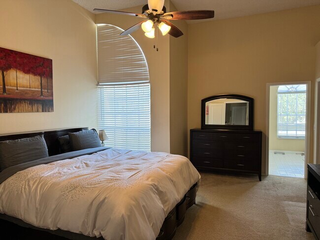 Main Bedroom - 21478 Saint Andrews Grand Cir