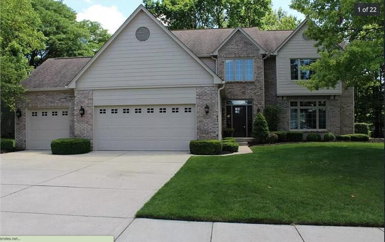 Building Photo - 6341 Columbia Cir