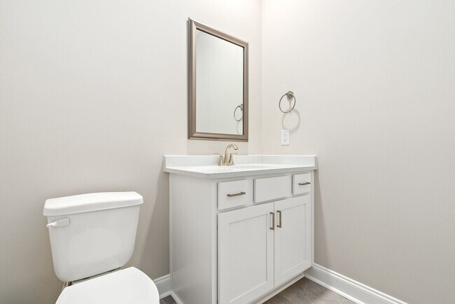 Building Photo - Brand-New Luxury Townhome at Asbury Hill – Auburn, AL