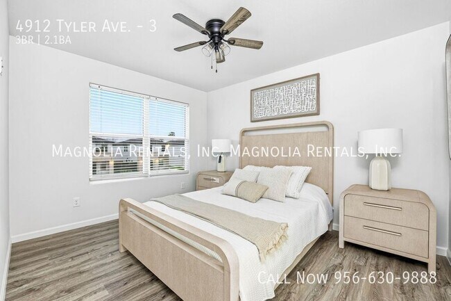 Building Photo - 4912 Tyler Ave