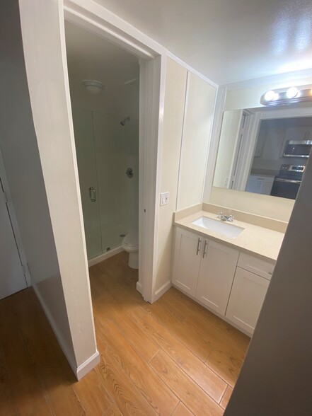 Bathroom - MIAMI CONDO HOLDINGS