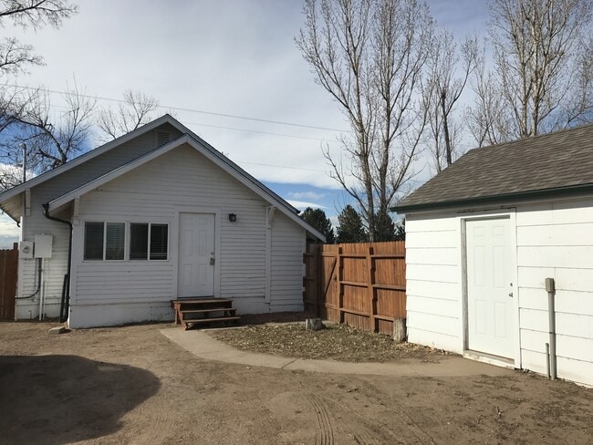 Building Photo - Charming remodeled 1 bedroom home in Windsor