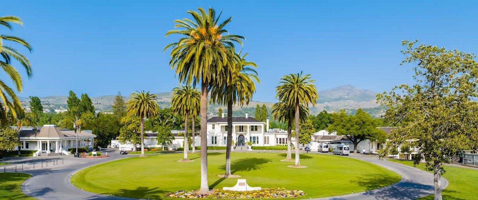 Building Photo - 1600 Atlas Peak Rd