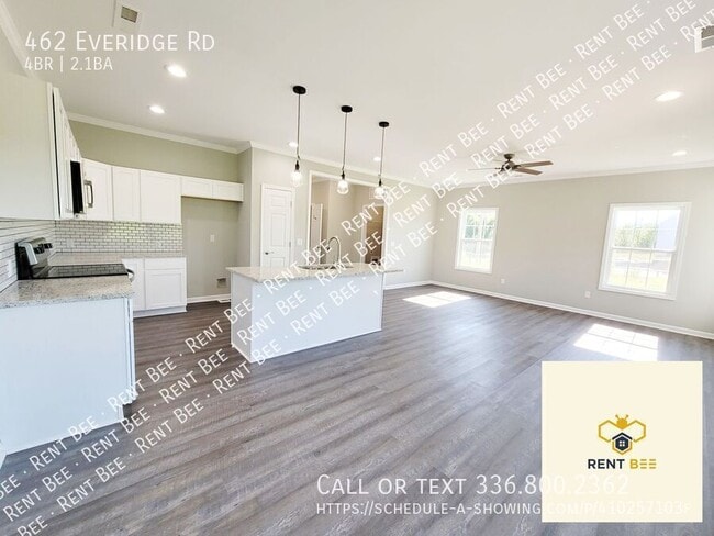 Building Photo - 462 Everidge Rd
