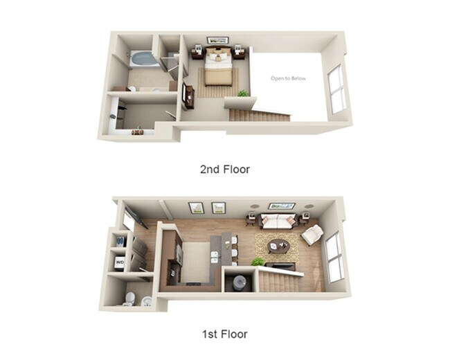 Floorplan - Acoma