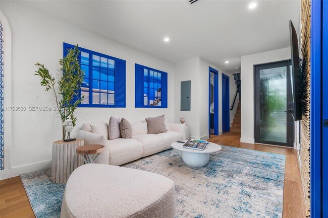 Building Photo - 408 NW 52nd St