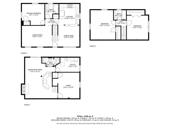 Building Photo - Adorable 4BR/3BA Cape Cod on a Generous 0.4-Acre Lot