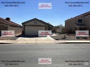 Building Photo - El Mirage 3/2 Near N Dysart Rd & W Thunder...