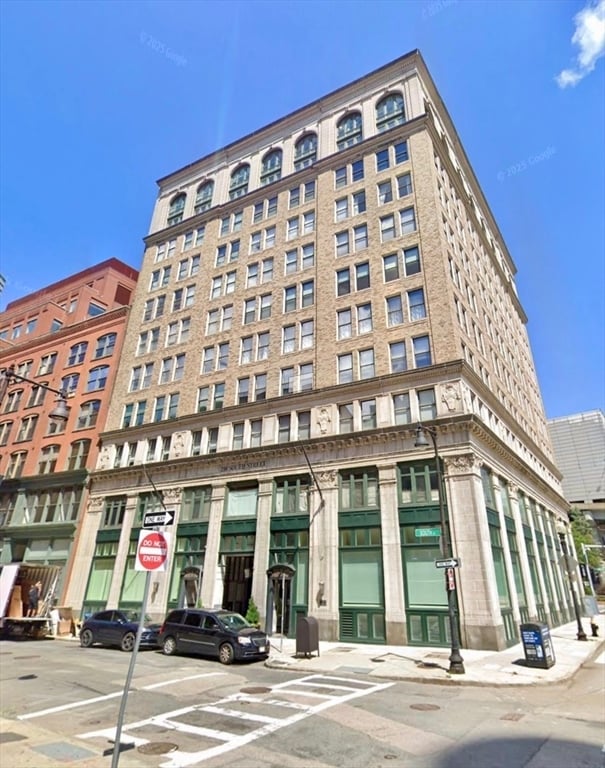 Building Photo - 210 South St