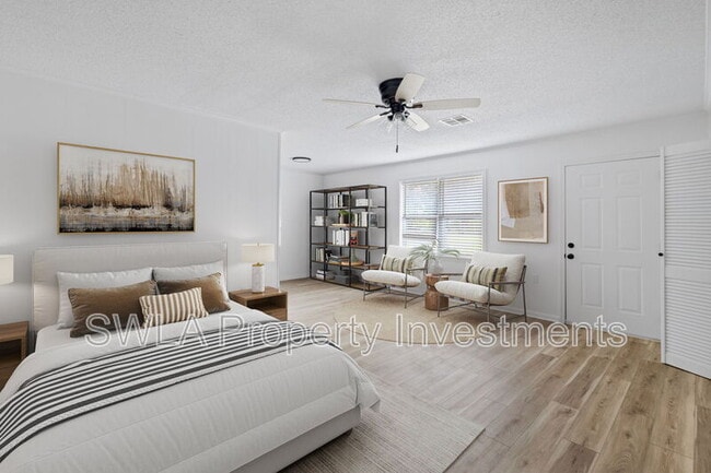 Building Photo - 1026 Bee Tree St