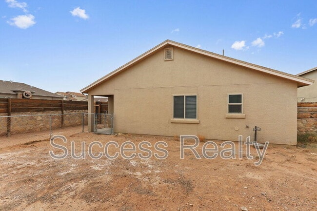 Building Photo - 7224 Dust Storm Ln