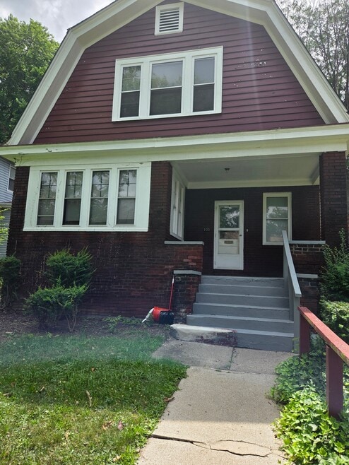 Building Photo - 103 S Euclid Ave