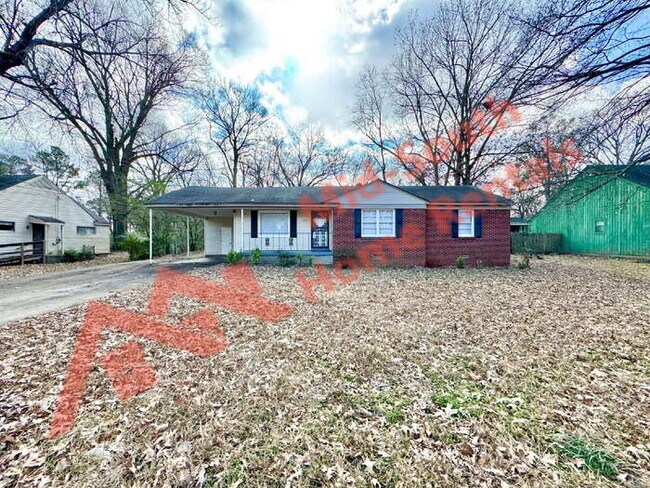 Building Photo - 1051 Mosby Rd